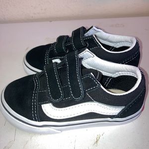 Vans infant Shoe